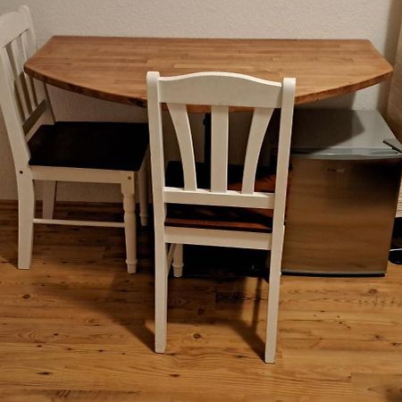 Schillers Stadthaus Hitzacker Εξωτερικό φωτογραφία