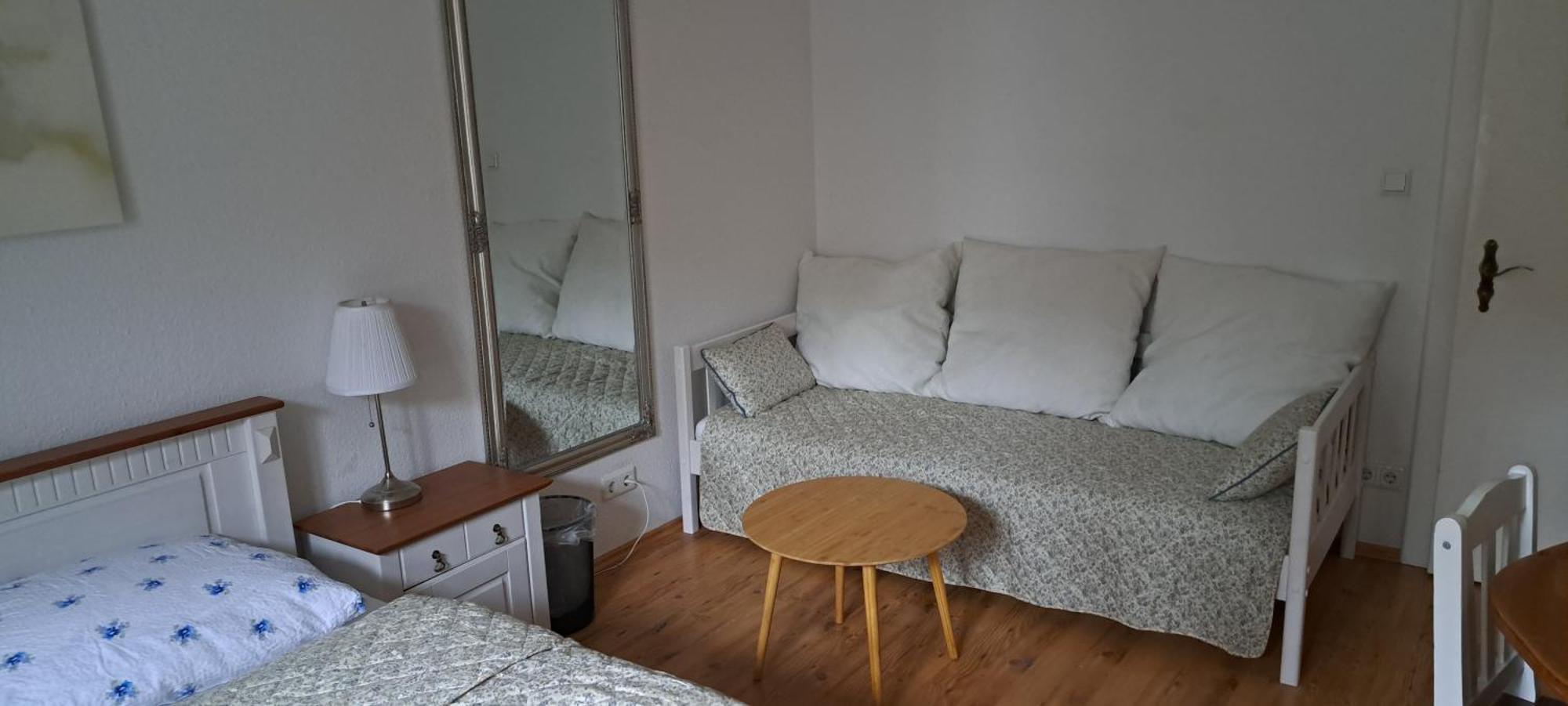 Schillers Stadthaus Hitzacker Εξωτερικό φωτογραφία